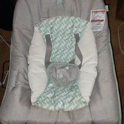 Ingenuity Baby Bouncer 