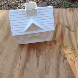 small house 