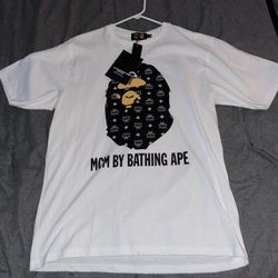 MCM Bape Tee XL