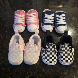 Baby Shoes