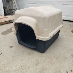 Dog House For Small Size Dog 