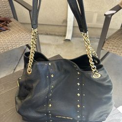 ‘Michael kors purse and wallet