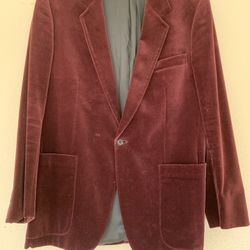 Vintage Blazer