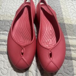 Women’s Crocs