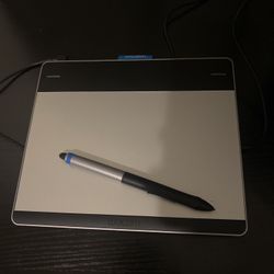 Wacom Intuos Tablet 