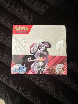 Pokemon destined Rivals booster Box