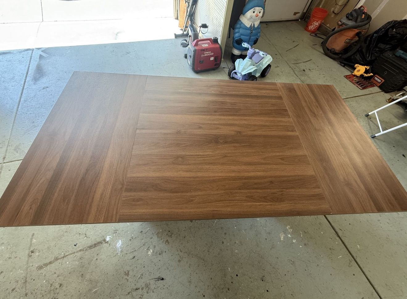 Beautiful Table 