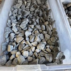 Decorative Landscape Rocks - Assorted Styles and Sizes