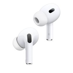 Apple AirPods Pro (2nd Generation)-(USB-C)