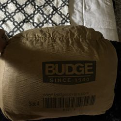 BUDGE Tan Car Cover Fits Toyota Cars And Honda Cars
