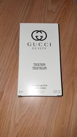 Gucci cologne