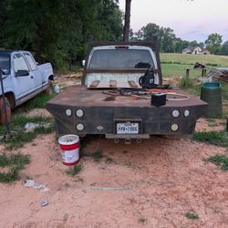 1999 Chevrolet 3500