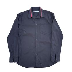 Givenchy Pairs Stars Button Up Mens Size Medium