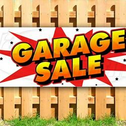 Estate  /  Warehouse  / Garage  SALE