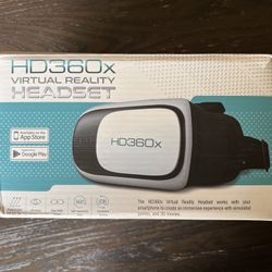 VR 
