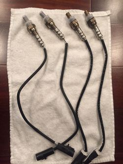2005 - 2011 Ford Expedition oxygen sensors