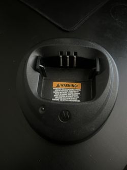 Motorola OEM charger