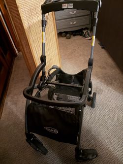 Graco Caddy Stroller