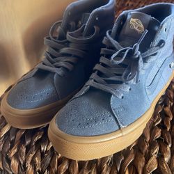 Brand New Vans Size 8 