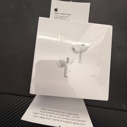 AirPods Pro (2nd gen)