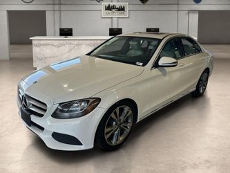 2018 Mercedes-Benz C 300