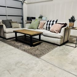 Living Room Set