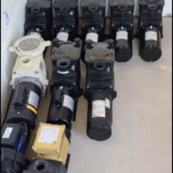 Pool Pumps Pool Filters Pool Vacuum Robots