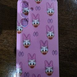 Daisy Samsung Galaxy S25 Plus Case