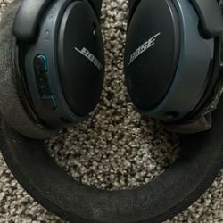 Bose Headphones