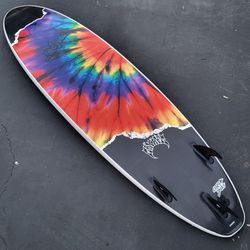 *BRAND NEW* Odysea Crowd Killer Surfboard