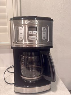 Cuisinart Coffee Maker
