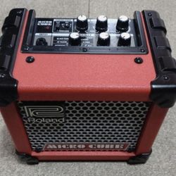 Roland Micro Cube