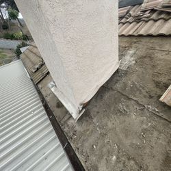 chimney repair