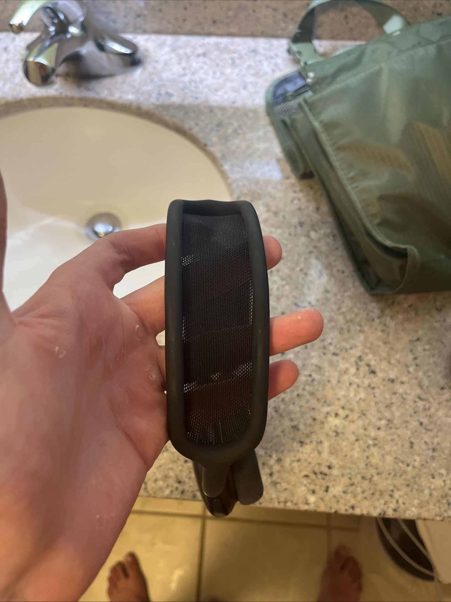 Apple Headphones Max Black