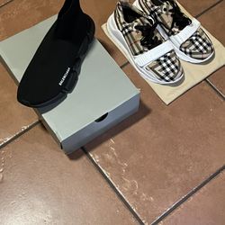 Balenciagas Shoes Size - 10 