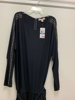 Jump suit Michael Kors XL