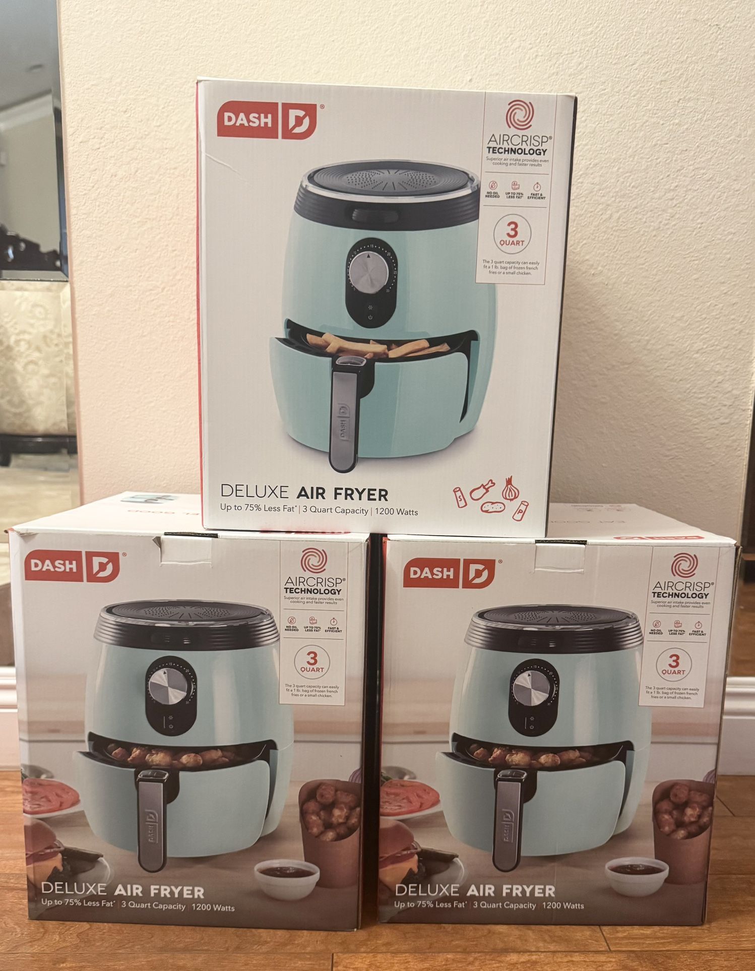NEW Air Fryer