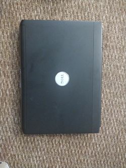Laptop Dell Vostro 1500 PPL22l