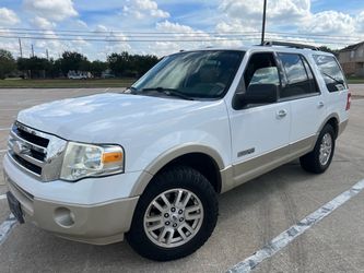 2009 Ford Expedition
