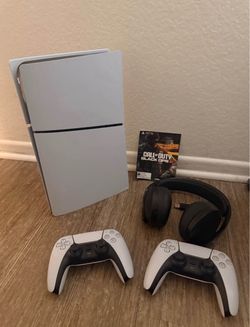 digital ps5 slim