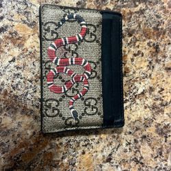 Gucci Wallet