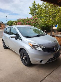 2016 Nissan Versa Note