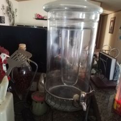 Beverage Dispenser