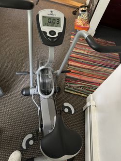 Stationary Bike