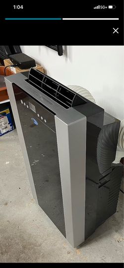 Air conditioning portable