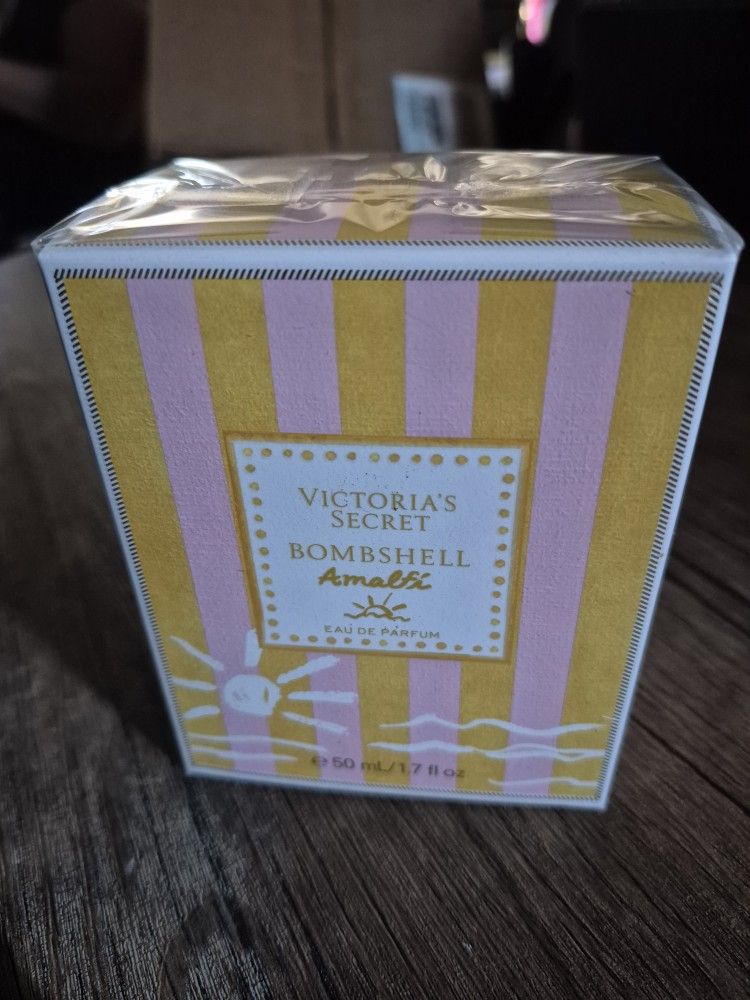 Victoria's Secret Perfume