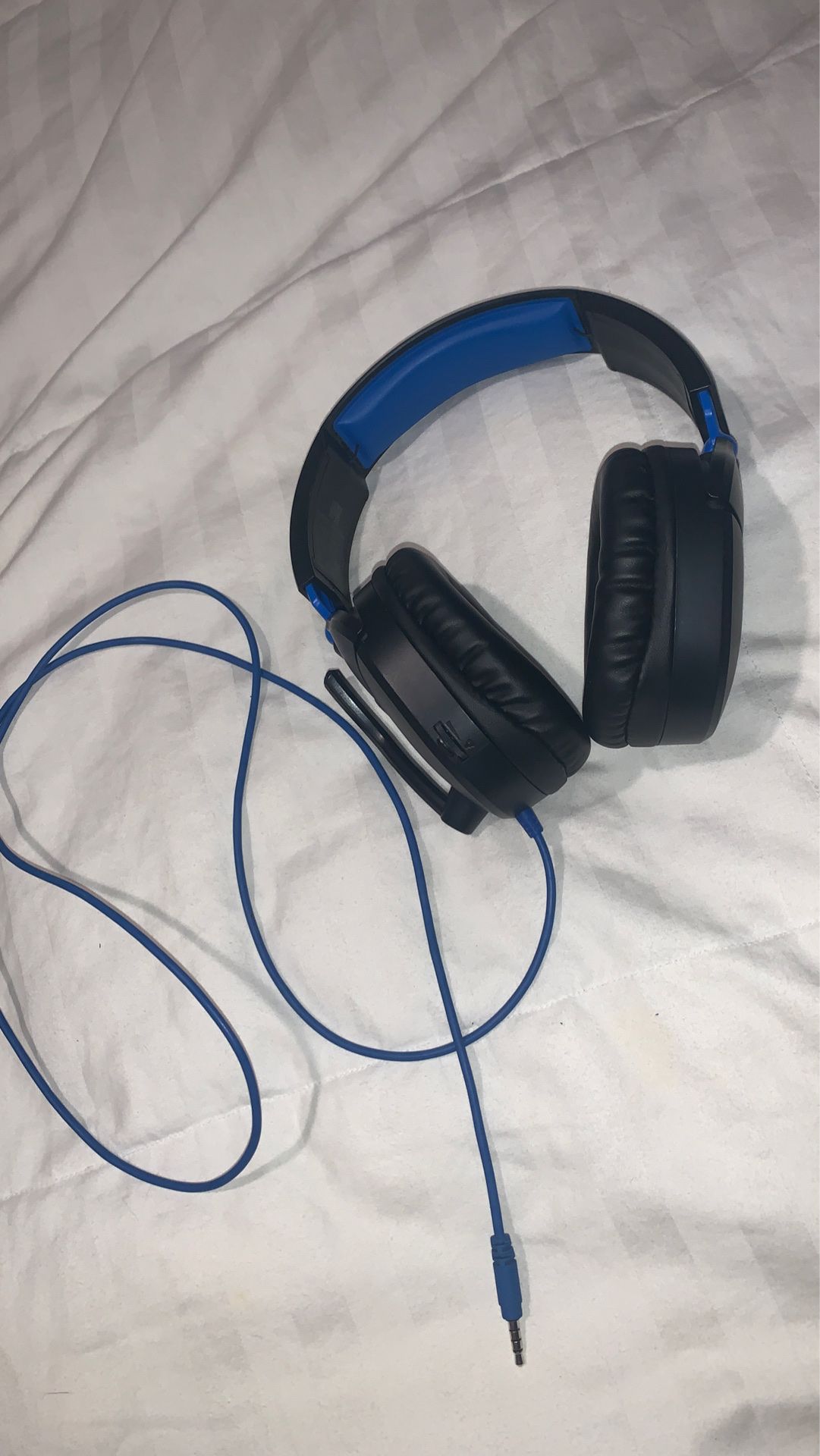 Turtle Beach Head Set