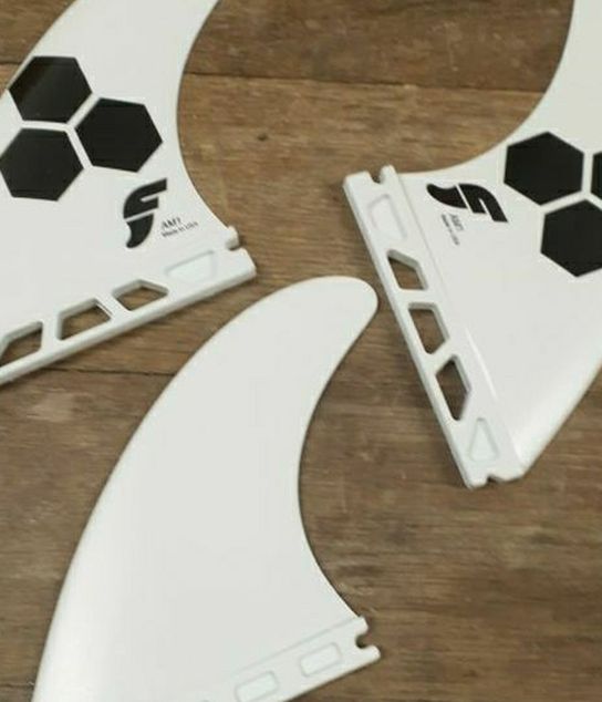 👑👑👑FUTURES THERMOTECH SURFBOARD FINS TRI, TWINS, Quads, T1