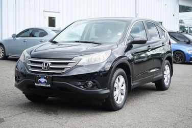 2013 Honda CR-V