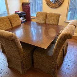 Dining Room Set 